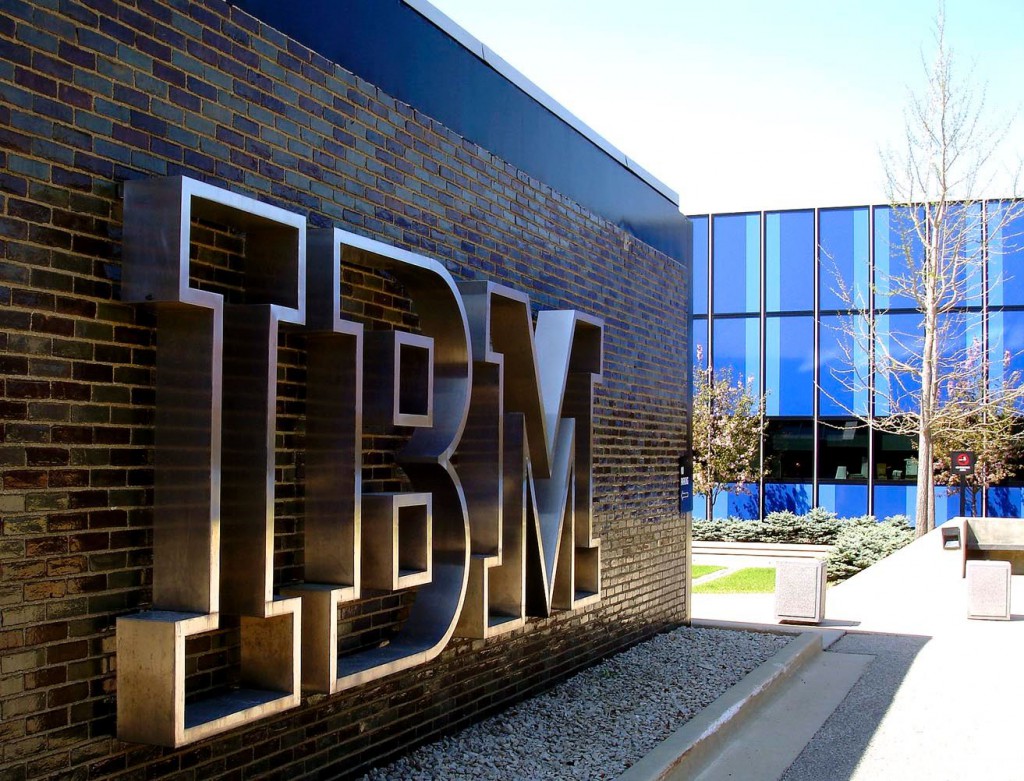 IBM hired Aegis Post Graduate Program in Business Analytics and Big Data participants as interns
